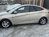 Hyundai Accent 2011 года за 4 950 000 тг. в Костанай – фото 3