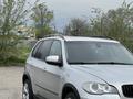 BMW X5 2012 года за 6 000 000 тг. в Алматы – фото 4