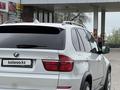 BMW X5 2012 года за 6 000 000 тг. в Алматы – фото 7