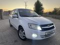 ВАЗ (Lada) Granta 2190 2014 года за 3 200 000 тг. в Уральск – фото 3