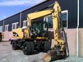 Caterpillar  M316 2010 годаfor29 750 000 тг. в Костанай