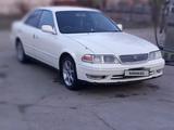 Toyota Mark II 1997 годаүшін3 400 000 тг. в Семей – фото 2