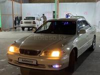 Toyota Mark II 1997 годаүшін3 400 000 тг. в Семей