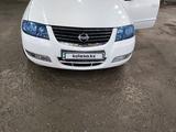 Nissan Almera Classic 2011 года за 4 500 000 тг. в Шымкент