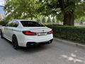 BMW 540 2018 года за 23 500 000 тг. в Алматы – фото 4