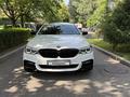 BMW 540 2018 года за 23 500 000 тг. в Алматы – фото 12