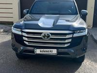 Toyota Land Cruiser 2023 годаfor52 000 000 тг. в Астана