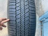 Bridgestone Dueler AT 265/65/R18 за 150 000 тг. в Алматы – фото 2