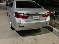 Toyota Camry 2012 годаүшін6 200 000 тг. в Алматы