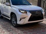 Lexus GX 460 2014 годаүшін22 500 000 тг. в Караганда