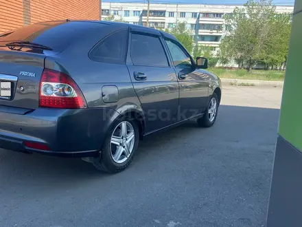 ВАЗ (Lada) Priora 2172 2014 года за 2 900 000 тг. в Экибастуз