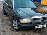 Mercedes-Benz 190 1989 годаүшін1 500 000 тг. в Алматы