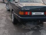 Mercedes-Benz 190 1989 годаүшін1 500 000 тг. в Алматы – фото 3