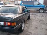 Mercedes-Benz 190 1989 годаүшін1 500 000 тг. в Алматы – фото 5