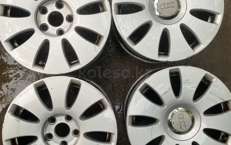 Диски на Ауди, Audi R16 за 65 000 тг. в Шымкент