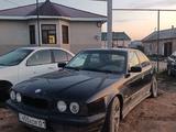 BMW 525 1993 года за 200 000 тг. в Астана – фото 2