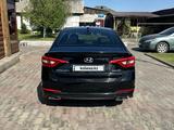 Hyundai Sonata 2016 годаfor8 000 000 тг. в Семей – фото 4