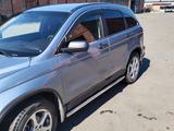 Honda CR-V 2009 годаfor6 800 000 тг. в Усть-Каменогорск – фото 2