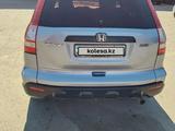 Honda CR-V 2009 годаfor6 800 000 тг. в Усть-Каменогорск – фото 4