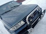 SsangYong Musso 1997 года за 1 750 000 тг. в Усть-Каменогорск – фото 3