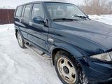 SsangYong Musso 1997 года за 1 750 000 тг. в Усть-Каменогорск – фото 5