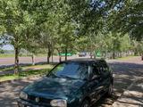 Volkswagen Golf 1993 годаүшін950 000 тг. в Алматы