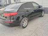 Kia Rio 2015 годаүшін5 700 000 тг. в Кызылорда