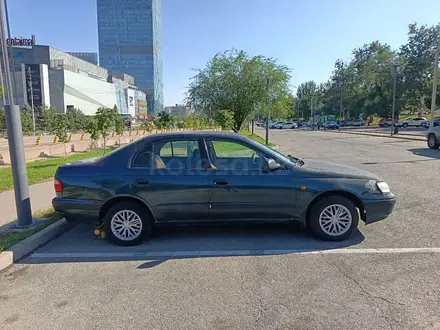 Toyota Carina E 1993 года за 1 400 000 тг. в Алматы – фото 3