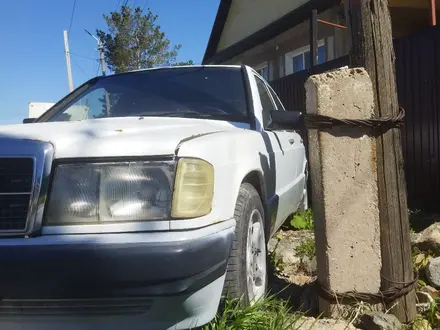 Mercedes-Benz 190 1989 года за 700 000 тг. в Кокшетау