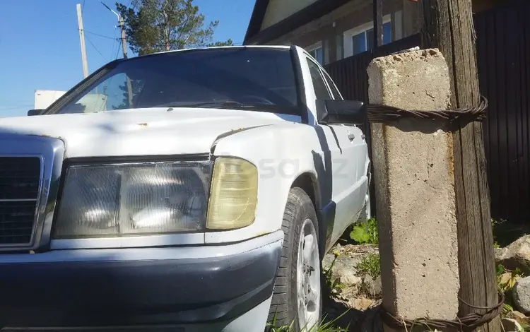 Mercedes-Benz 190 1989 года за 700 000 тг. в Кокшетау