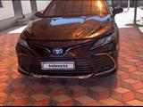 Toyota Camry 2023 года за 18 000 000 тг. в Алматы