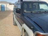 Mitsubishi Pajero 1992 года за 1 650 000 тг. в Актау – фото 3