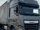 DAF  XG 2017 годаfor35 000 000 тг. в Туркестан – фото 4