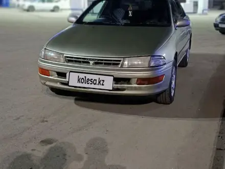 Toyota Carina 1995 года за 1 800 000 тг. в Усть-Каменогорск – фото 5