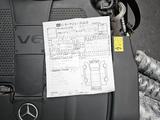 Компрессор кондиционера m276 Mercedes Benz e350 2011 за 130 000 тг. в Алматы