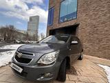 Chevrolet Cobalt 2021 годаүшін6 300 000 тг. в Алматы – фото 2