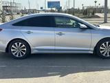 Hyundai Sonata 2017 года за 6 000 000 тг. в Астана – фото 3