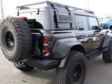 Ford Bronco 2023 года за 40 000 000 тг. в Алматы – фото 5