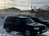 Subaru Forester 1997 годаfor3 500 000 тг. в Усть-Каменогорск