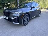 BMW X7 2022 года за 50 000 000 тг. в Караганда