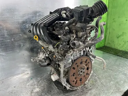 Привозной двигатель MR20 V2.0 2WD из Японии! за 400 000 тг. в Астана – фото 7