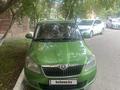 Skoda Fabia 2013 года за 3 500 000 тг. в Астана