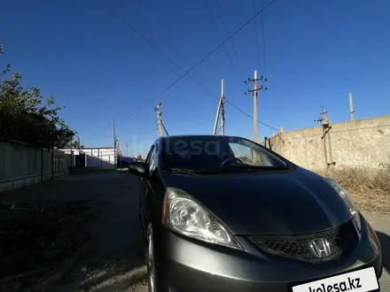 Honda Fit 2010 года за 5 100 000 тг. в Атырау – фото 14