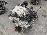 Двигатель/АКПП VQ35DE 3.5л Nissan Maxima/Teana. Япония + установка, масло. за 375 000 тг. в Алматы