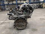 Двигатель/АКПП VQ35DE 3.5л Nissan Maxima/Teana. Япония + установка, масло. за 375 000 тг. в Алматы – фото 5
