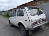 ВАЗ (Lada) Lada 2121 1994 годаүшін670 000 тг. в Костанай – фото 3