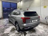 Haval Jolion 2023 года за 11 000 000 тг. в Жезказган – фото 3