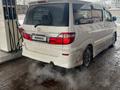 Toyota Alphard 2004 годаfor7 120 335 тг. в Алматы – фото 5