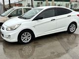 Hyundai Accent 2012 годаfor5 300 000 тг. в Актау – фото 2