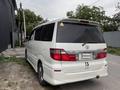 Toyota Alphard 2004 года за 4 500 000 тг. в Алматы – фото 4